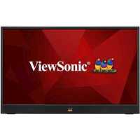 монитор ViewSonic VA1655 Черный