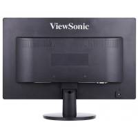 монитор ViewSonic VA1917a Черный