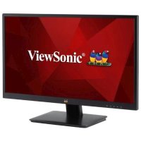 монитор ViewSonic VA2210-MH Черный