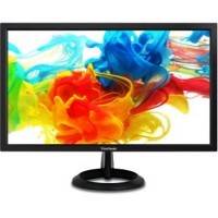 монитор ViewSonic VA2261 Черный