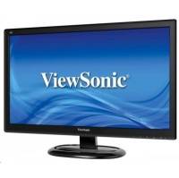монитор ViewSonic VA2265S-3 Черный