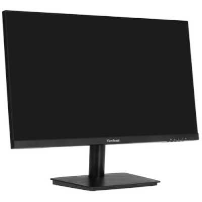 монитор ViewSonic VA2409-MHU Черный
