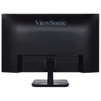 монитор ViewSonic VA2456-MHD Черный
