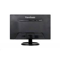 монитор ViewSonic VA2465SH Черный