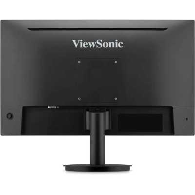 монитор ViewSonic VA24G1-H Черный