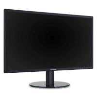 монитор ViewSonic VA2719-SMH Черный