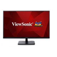 монитор ViewSonic VA2756-MHD Черный