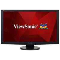 монитор ViewSonic VG2233MH Черный