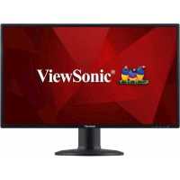 монитор ViewSonic VG2719 Черный