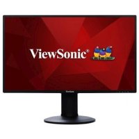 монитор ViewSonic VG2719-2K Черный