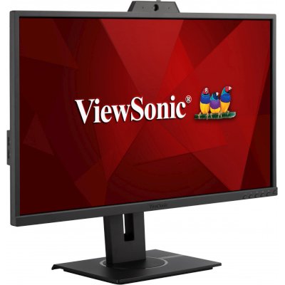 монитор ViewSonic VG2740V Черный