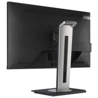 монитор ViewSonic VG2748 Черный