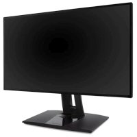монитор ViewSonic VP2458 Черный