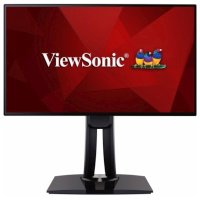 монитор ViewSonic VP2768 Черный