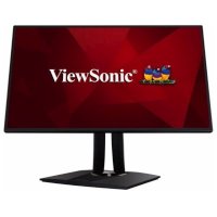 монитор ViewSonic VP2768 Черный