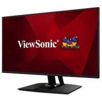 монитор ViewSonic VP2768a Черный