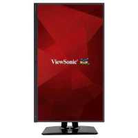 монитор ViewSonic VP2785-2K Черный