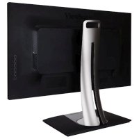 монитор ViewSonic VP3268-4K Черный