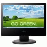 моноблок ViewSonic VPC221 Черный