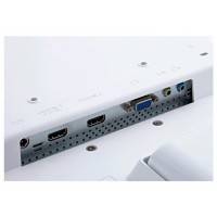 монитор ViewSonic VX2263SMHL-W Белый