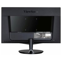 монитор ViewSonic VX2457-MHD Черный