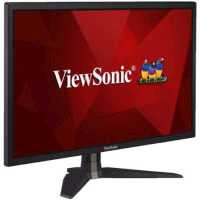 монитор ViewSonic VX2458-P-MHD Черный