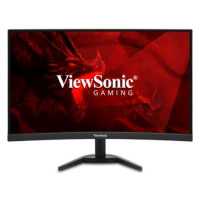 монитор ViewSonic VX2468-PC-MHD Черный
