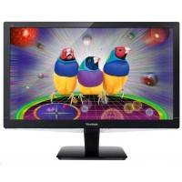 монитор ViewSonic VX2475SMHL-4K Черный