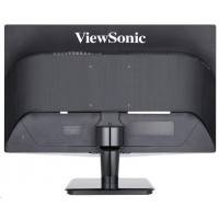монитор ViewSonic VX2475SMHL-4K Черный