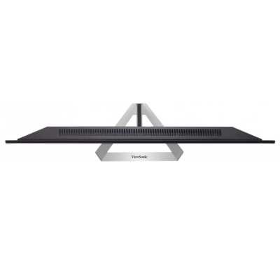 монитор ViewSonic VX2476-SH Черный