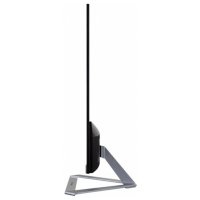 монитор ViewSonic VX2476-SMHD Черно-Серебристый