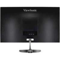монитор ViewSonic VX2485-MHU Черный