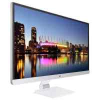 монитор ViewSonic VX2573-SHW Белый