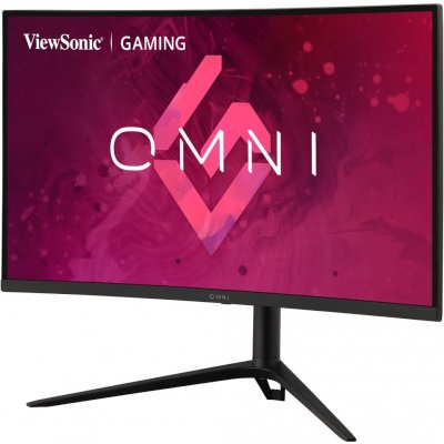 монитор ViewSonic VX2718-2KPC-MHDJ Черный