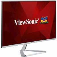 монитор ViewSonic VX2776-SMH Черный