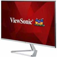 монитор ViewSonic VX2776-SMH Черный
