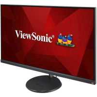 монитор ViewSonic VX2785-2K-MHDU Черный