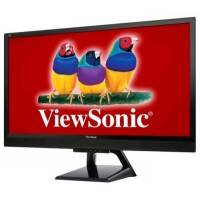 монитор ViewSonic VX2858SML Черный
