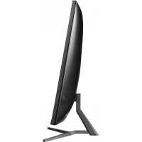 монитор ViewSonic VX3258-2KC-MHD Черный