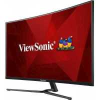 монитор ViewSonic VX3258-2KPC-MHD Черный