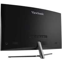 монитор ViewSonic VX3258-PC-MHD Черный