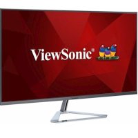 монитор ViewSonic VX3276-MHD-2 Черный