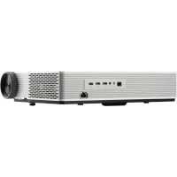 проектор ViewSonic X2000L-4K Черный