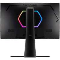 монитор ViewSonic XG270 Черный
