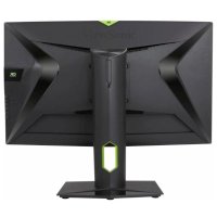 монитор ViewSonic XG2703-GS Черный