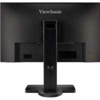 монитор ViewSonic XG2705-2K Черный