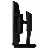 монитор ViewSonic XG3240C Черный