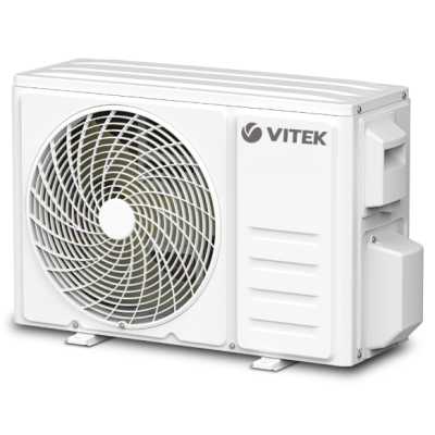 кондиционер Vitek VT-2513 W