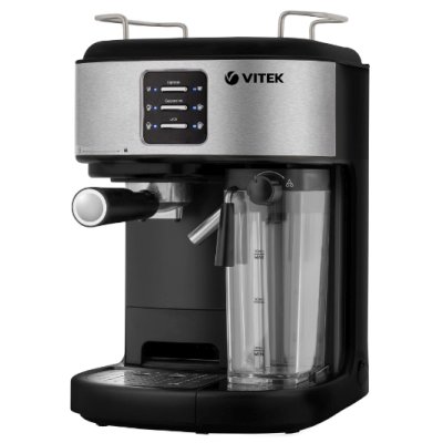 кофеварка Vitek VT-8489