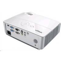 проектор Vivitek D555WH Белый
